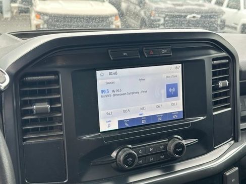 Used 2022 Ford F150 XL w/ STX Appearance Package AWD/4WD image 22