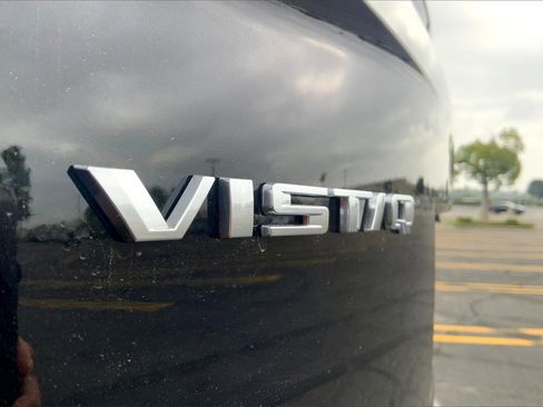 New 2026 Cadillac Vistiq Premium Luxury image 31