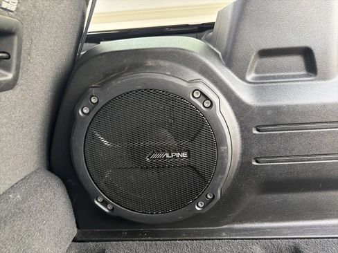 Certified 2022 Jeep Wrangler Unlimited Sahara 4xe w/ Cold Weather Group image 17