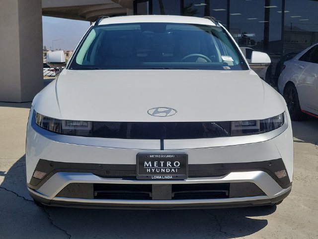 New 2027 Hyundai Ioniq 5 SEL RWD image 35