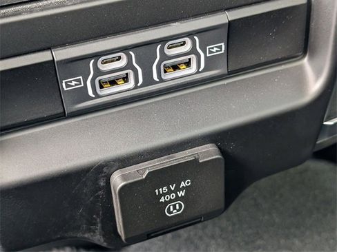 New 2026 RAM 3500 Laramie w/ Night Edition image 25