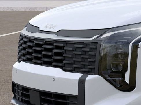 New 2026 Kia Sportage LX image 17