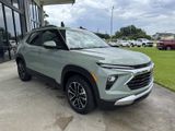New 2026 Chevrolet TrailBlazer LT image 2