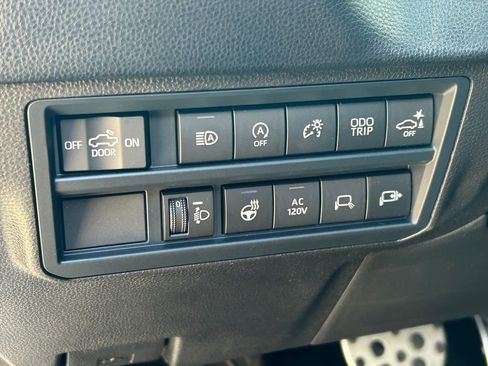 New 2026 Toyota Tundra SR5 image 23