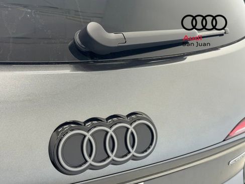 New 2026 Audi Q3 quattro 2.0T AWD/4WD image 21