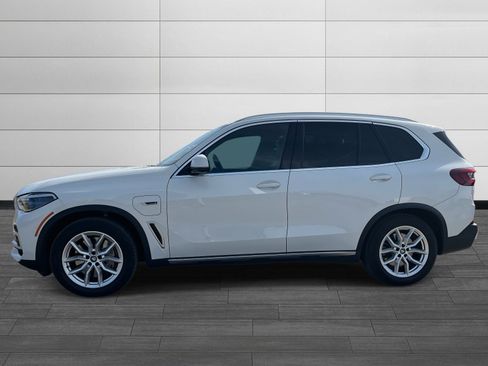 Used 2023 BMW X5 xDrive45e w/ Executive Package image 5
