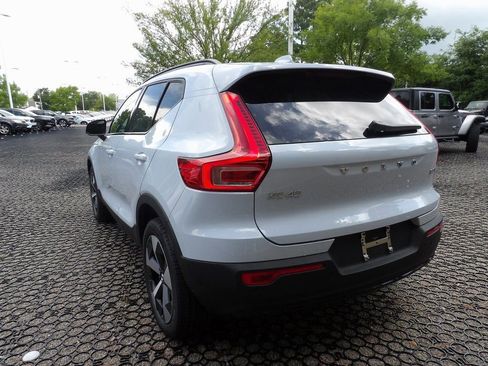 New 2026 Volvo XC40 B5 Plus w/ Protection Package Premier AWD/4WD image 8