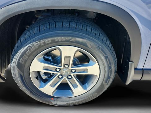 New 2026 Honda Pilot EX-L image 39