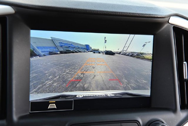 Used 2022 GMC Terrain SLT FWD image 13