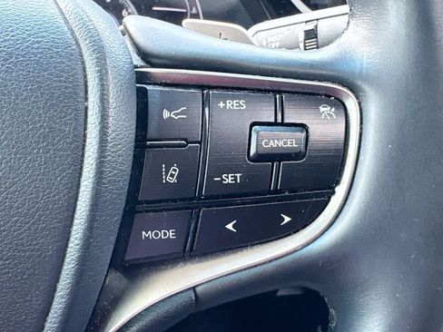Used 2024 Lexus ES 350 Ultra Luxury FWD image 23