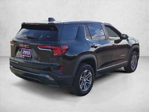 New 2025 GMC Terrain Elevation image 2