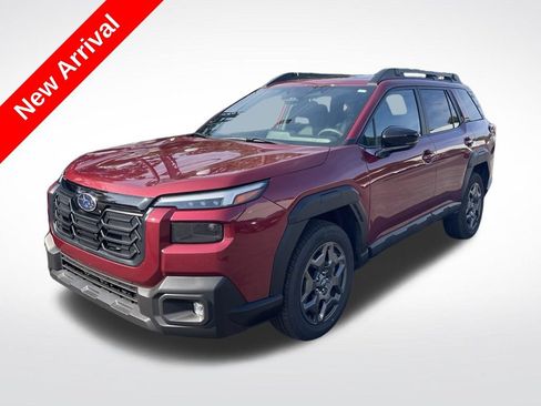 Used 2026 Subaru Outback Premium AWD/4WD image 1