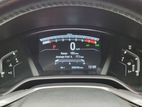 Used 2017 Honda CR-V EX-L image 29