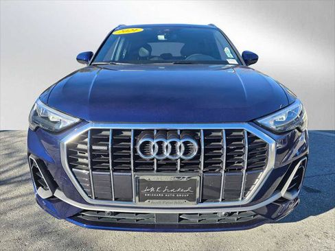 Used 2021 Audi Q3 2.0T Premium w/ Convenience Package AWD/4WD image 8