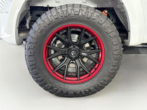 Used 2024 Ford F150 Raptor image 33