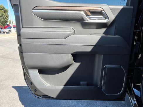 New 2026 Chevrolet Silverado 1500 RST image 22