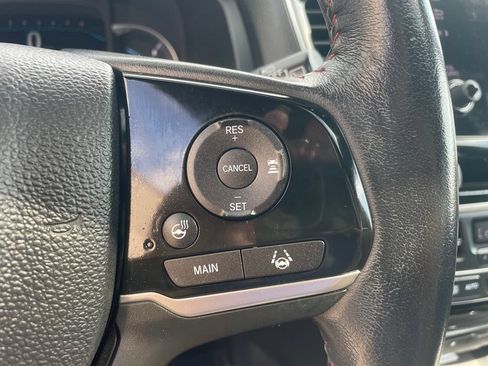 Used 2020 Honda Pilot Black Edition image 35