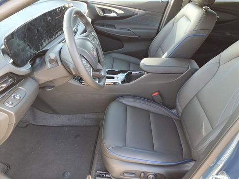 New 2026 Buick Envista Sport Touring w/ Convenience I Package image 5