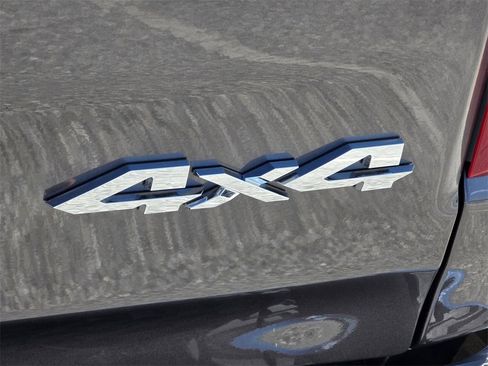 New 2026 RAM 1500 Big Horn image 29