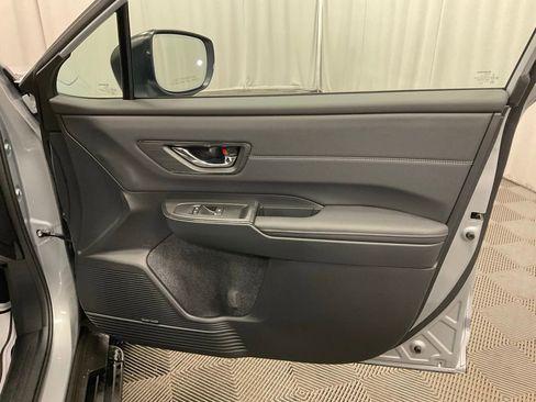 New 2026 Subaru Outback Touring XT AWD/4WD image 25