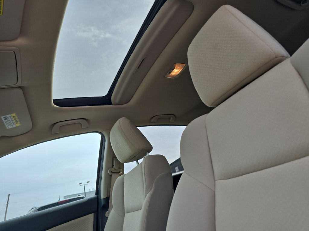 Used 2015 Honda CR-V EX image 26