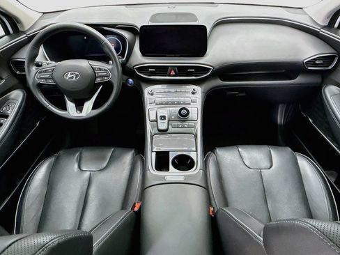 Used 2021 Hyundai Santa Fe SEL w/ Convenience + Premium Package FWD image 13