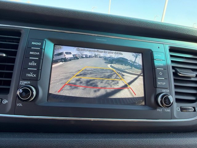 Used 2020 Kia Sedona EX FWD image 18