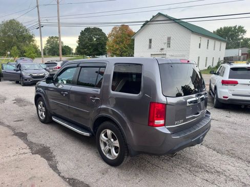 Used 2015 Honda Pilot EX-L image 8