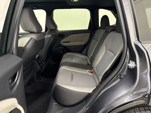 Certified 2026 Subaru Forester Premium image 24