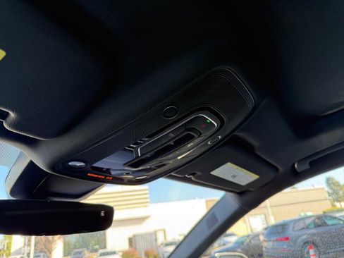 New 2025 Audi Q8 Premium Plus image 34