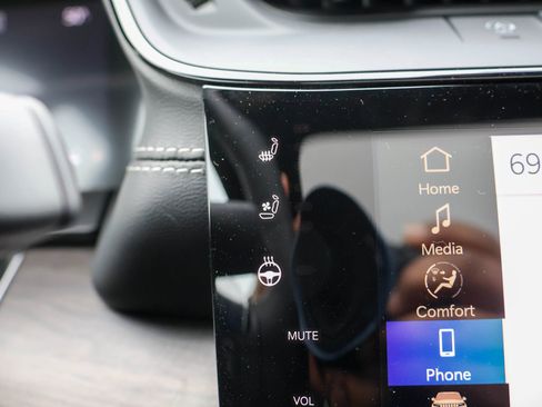 New 2026 Jeep Grand Cherokee Limited image 20