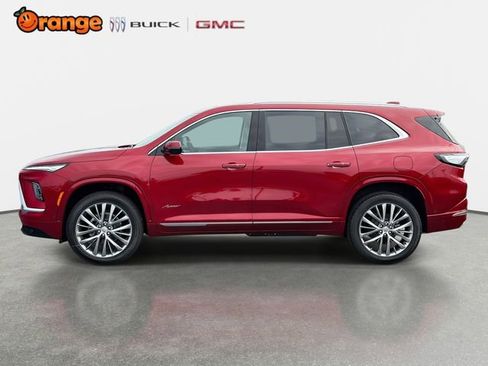 New 2026 Buick Enclave Avenir w/ Super Cruise Package image 6