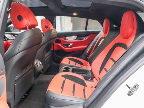 New 2026 Mercedes-Benz AMG GT 43 image 18