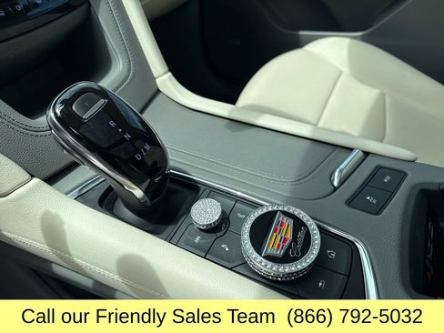 Used 2020 Cadillac XT5 Premium Luxury AWD/4WD image 30