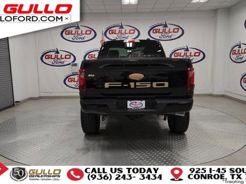 Used 2024 Ford F150 XL w/ Equipment Group 103A High image 7