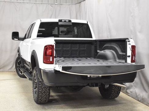 New 2026 RAM 2500 Rebel w/ Rebel Level 1 Equipment Group image 10