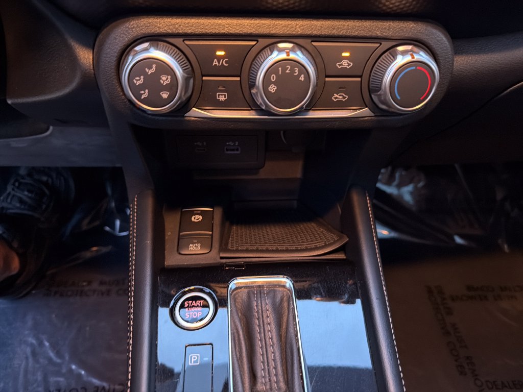 Used 2024 Nissan Kicks SV FWD image 26