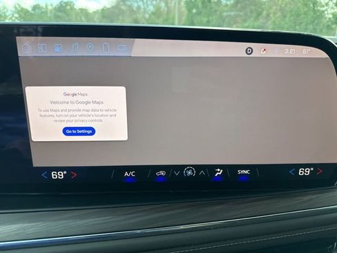 Certified 2025 Chevrolet Tahoe LS w/ Max Trailering Package image 18