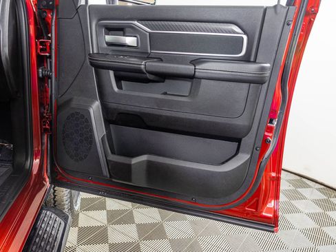 New 2026 RAM 2500 Big Horn image 46