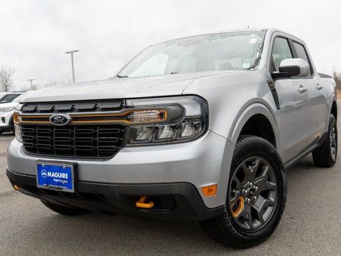 Used 2023 Ford Maverick Tremor w/ Tremor Off-Road Package image 1