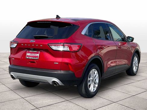 Used 2022 Ford Escape SE FWD image 15