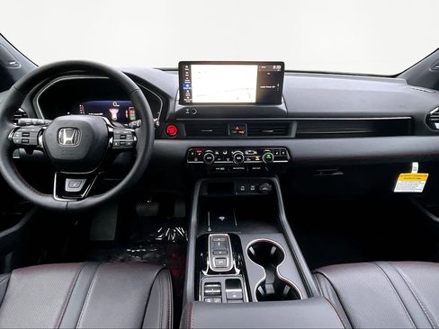 New 2026 Honda Pilot Black Edition image 10