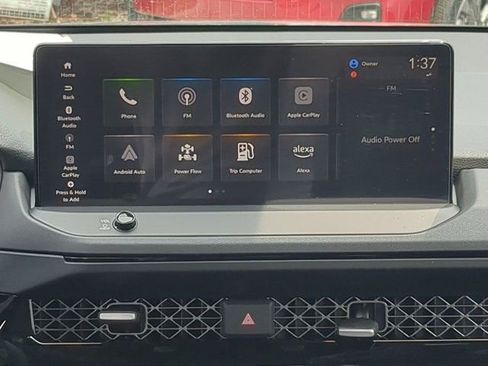 New 2026 Honda Accord Sport image 16