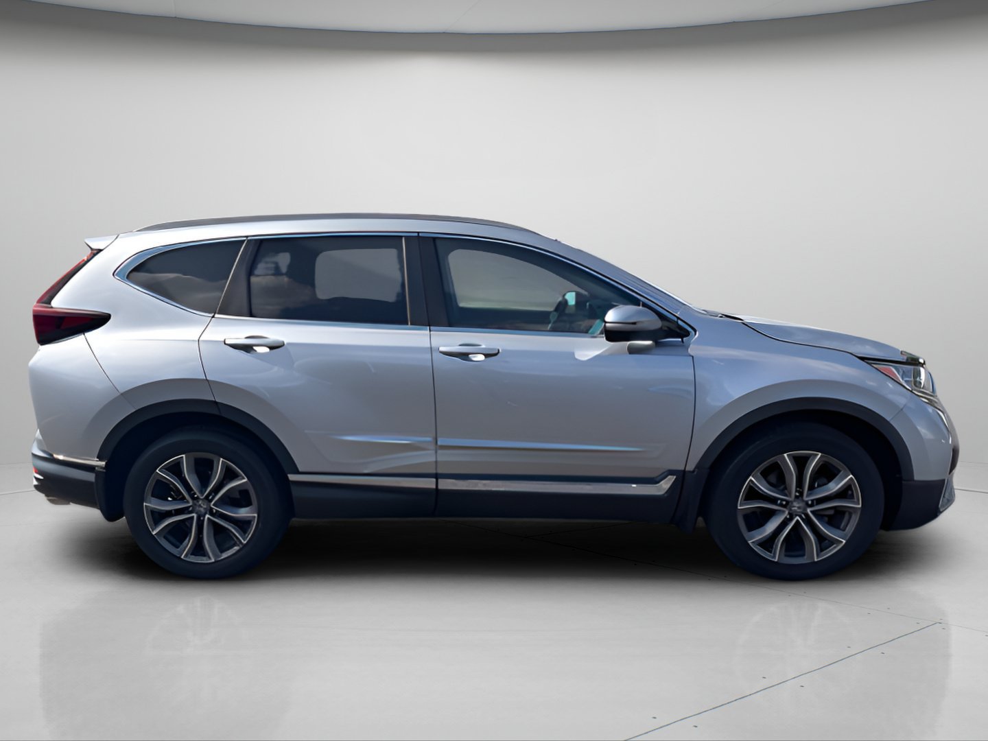 Used 2020 Honda CR-V Touring image 6