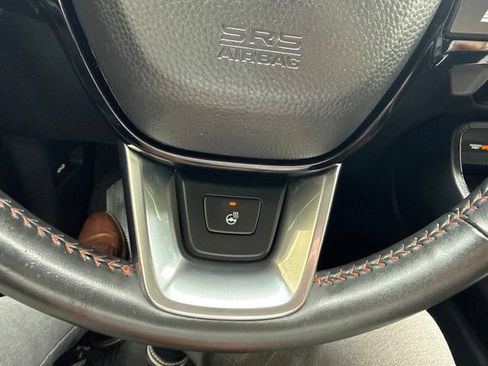 Used 2023 Honda CR-V Sport Touring image 34