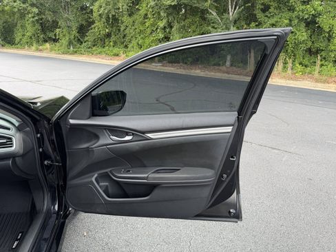 Used 2017 Honda Civic LX image 14