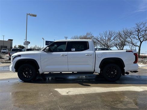 New 2026 Toyota Tundra SR5 w/ SX Package image 7