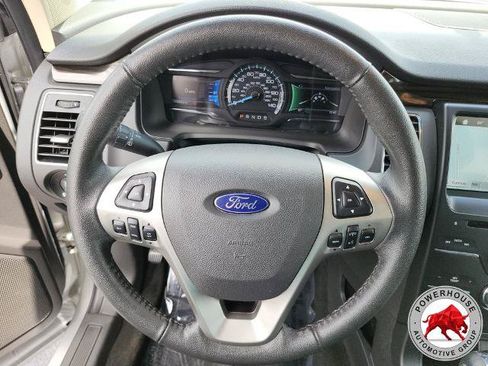 Certified 2017 Ford Flex SEL w/ Equipment Group 202A FWD image 34