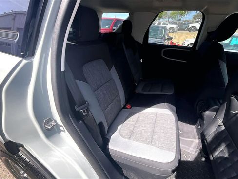 Used 2021 Ford Bronco Sport Big Bend image 20