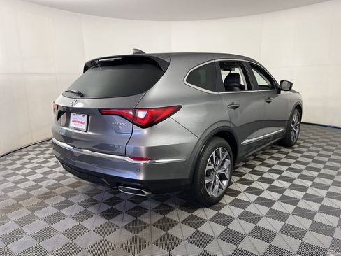 Used 2023 Acura MDX SH-AWD w/ Technology Package image 13